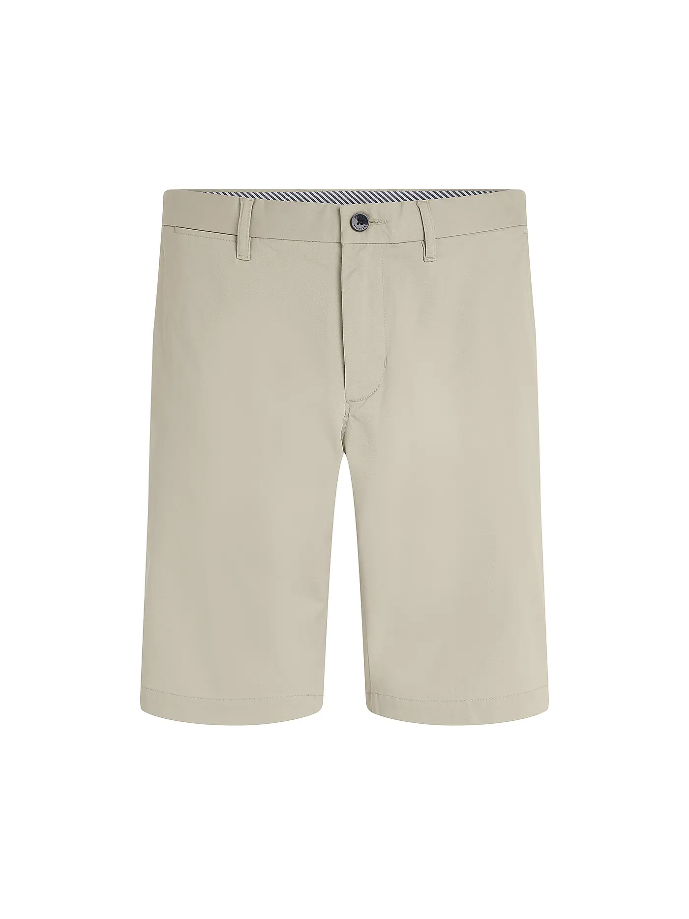 TOMMY HILFIGER | Shorts Harlem 1985 | beige